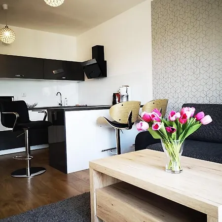 Apartament Nadmorskie - Feniks Kołobrzeg