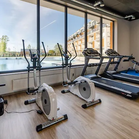 Apartament Nadmorskie - Feniks
