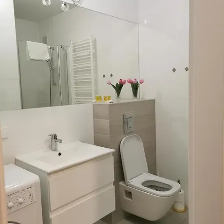 Nadmorskie - Feniks Apartament *