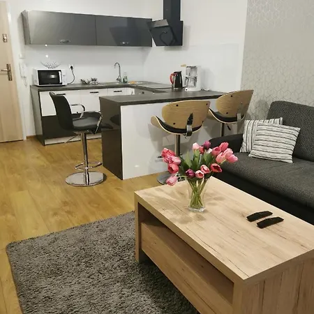 Apartament Nadmorskie - Feniks