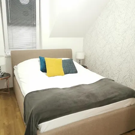 Nadmorskie - Feniks Apartament Kołobrzeg