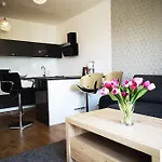 Lägenhet Nadmorskie - Feniks Kołobrzeg