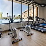 Lägenhet Nadmorskie - Feniks