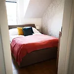 Nadmorskie - Feniks Lägenhet