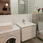 Lägenhet Nadmorskie - Feniks Kołobrzeg