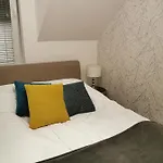 Nadmorskie - Feniks Lägenhet Kołobrzeg