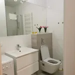 Nadmorskie - Feniks Lägenhet *