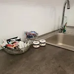 Nadmorskie - Feniks Lägenhet Kołobrzeg