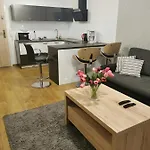 Lägenhet Nadmorskie - Feniks