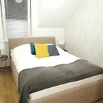 Nadmorskie - Feniks Lägenhet Kołobrzeg