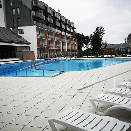Nadmorskie - Feniks Apartman