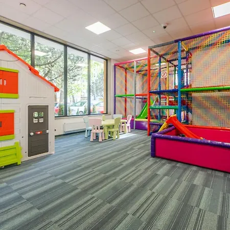 Apartament Nadmorskie - Feniks