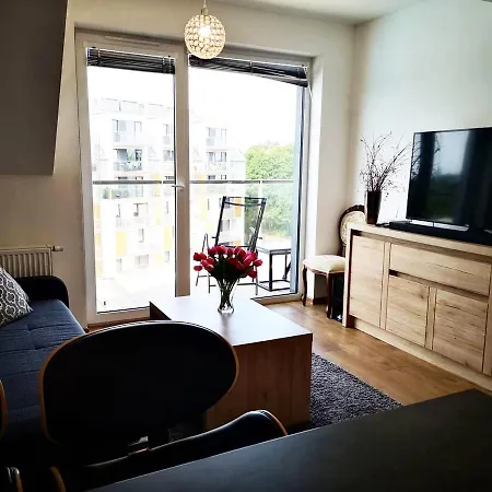 Nadmorskie - Feniks Apartman Kołobrzeg