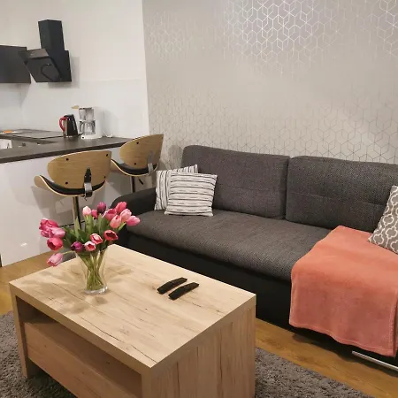 Apartman Nadmorskie - Feniks *