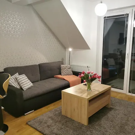 Nadmorskie - Feniks Apartman *