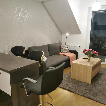 Apartman Nadmorskie - Feniks Kołobrzeg