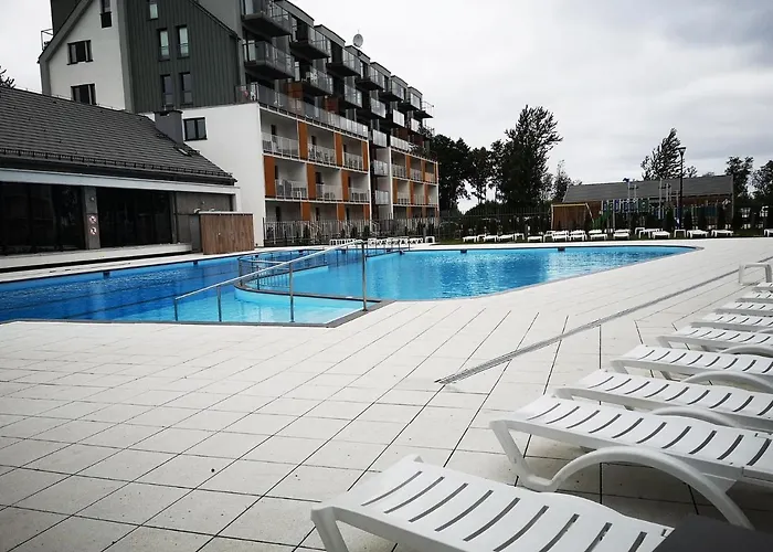 Nadmorskie - Feniks Apartament