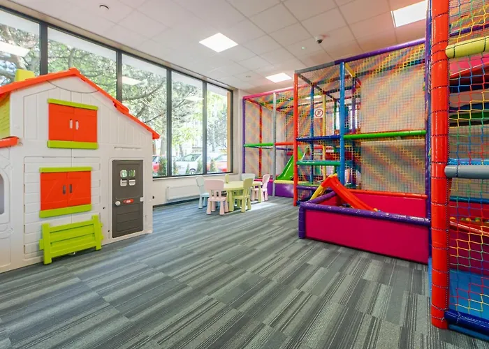 Apartament Nadmorskie - Feniks