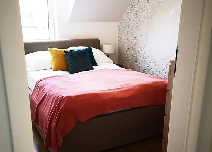 Nadmorskie - Feniks Apartament