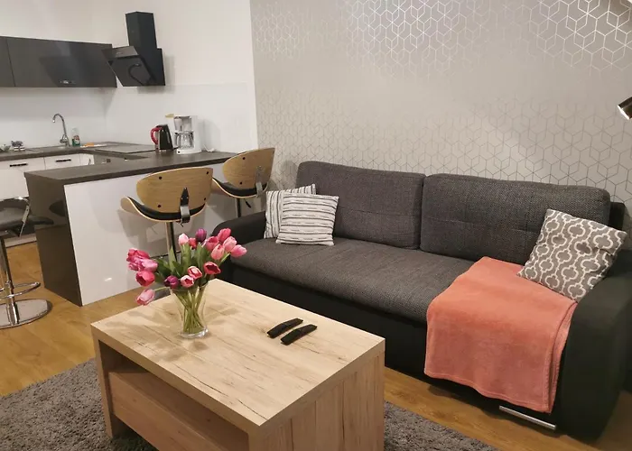Apartament Nadmorskie - Feniks *