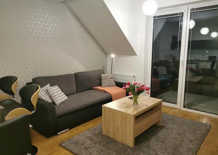 Nadmorskie - Feniks Apartament *