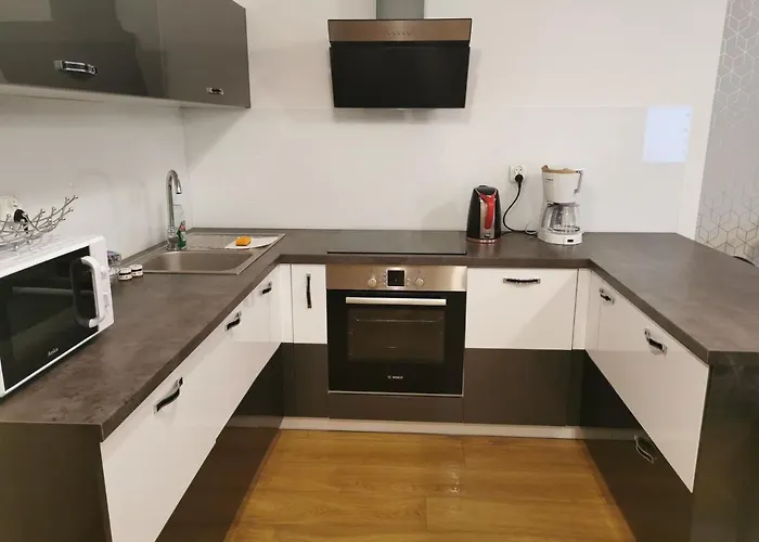 Nadmorskie - Feniks Apartament