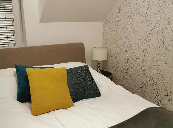 Nadmorskie - Feniks Apartament Kołobrzeg