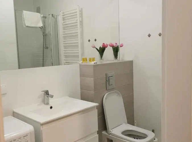 Nadmorskie - Feniks Apartament *