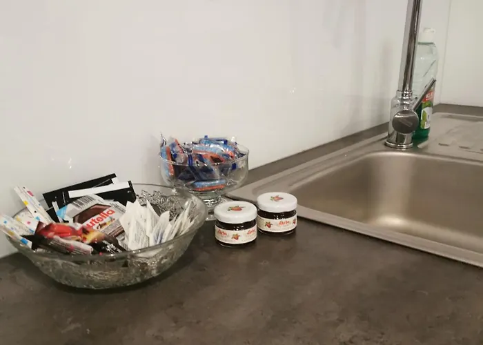 Nadmorskie - Feniks Apartament Kołobrzeg