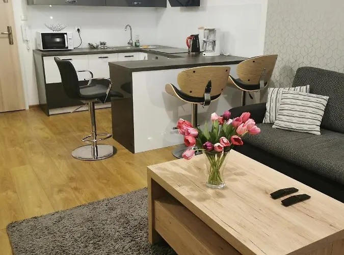Apartament Nadmorskie - Feniks