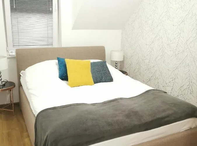 Nadmorskie - Feniks Apartament Kołobrzeg